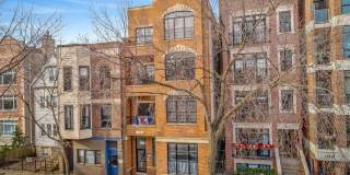 3338 North Sheffield Ave. Apt. Gallery 12