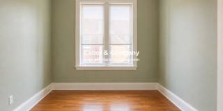 8 Fairfield St. Gallery 4