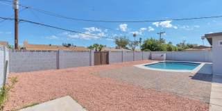 6-Bedroom, 3-Bath Tempe Home with Private Pool Near ASU Gallery 5