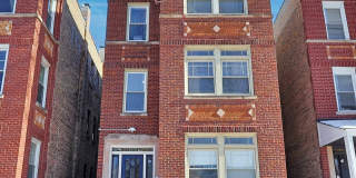 2621 N Hamlin Avenue unit: 1 Gallery 1