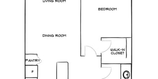 21 Fitzsimons Apartment Homes Gallery 23