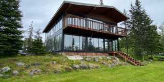 FURNISHED SEASONAL RENTAL Gallery 1