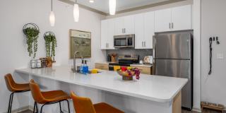 EVREN Apartments Gallery 2