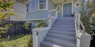 Wonderful House with Huge Deck in an Amazing Location Gallery 9