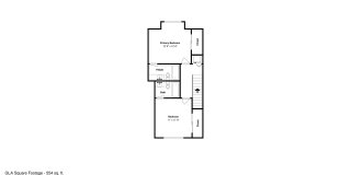 Charming two-story condo with two master suites - Pet Friendly! Gallery 12