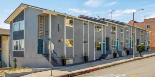 900 W College Street apartments Gallery 28