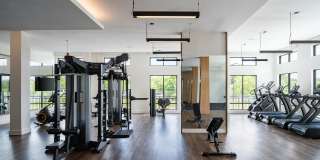 Logic Apartments Gallery 22
