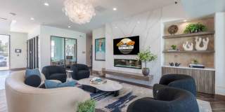 Desert Meadows Apartments Gallery 34