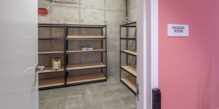 The Overland Gallery 14