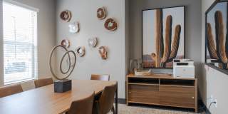 Ironwood at Happy Valley Gallery 5