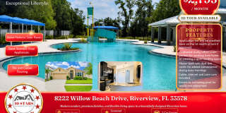 8222 Willow Beach Drive Gallery 1