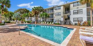 One Bedroom One Bathroom! WATERFRONT COMMUNITY! Gallery 19