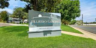 Bluesky Landing Apartments Gallery 32