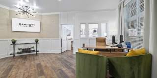 Garrett West Gallery 6