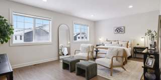 Model 3 Bedroom Town Home Gallery 20