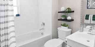 Brookside Gardens Gallery 4