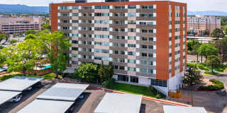 The Landmark Gallery 50