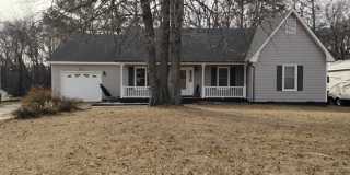 6301 Lakehaven Drive Gallery 1