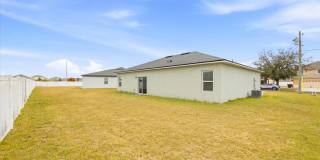 Stunning 4-Bedroom, 2-Bath Home in Poinciana with Modern Upgrades Gallery 24