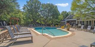 Reserve at Lenox Park Apartments Gallery 43