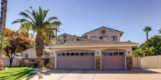 3658 Miguels Lane, Las Vegas, NV 89120 Gallery 1