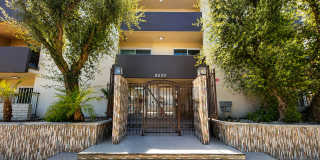 Tarzana Five Apartments Tarzana Five Apartments Gallery 1
