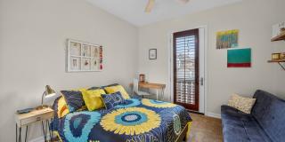 Elegant Summer Rental in Carmel Valley | Fully Furnished Gallery 26