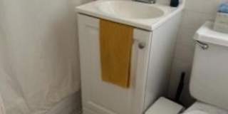 215 Thompson Street 215 Thompson Street Gallery 6