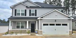 4828 Southwind Rd in Evans, GA - 5 Bedroom with HUGE LOFT Gallery 1