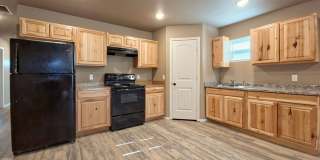 Cozy 3/2/1 in Northeast Lubbock Gallery 5