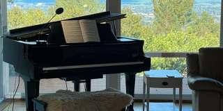 Hartz Property Management presents 1542 Rancho View Drive, Lafayette CA Gallery 1