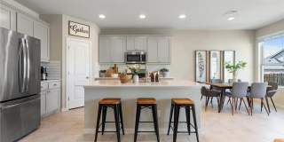 Charming Round Rock Home in a Welcoming Community with Modern Comforts Gallery 1
