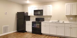 3 bedroom 1 bath apartment located in Jackson, MO Gallery 1