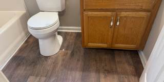 Just listed with upstairs bedrooms! Gallery 17