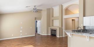 1-Story, 3 bedroom pool home in the North West, Las Vegas, Nevada Gallery 4