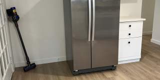 302 South Orange Street Gallery 12