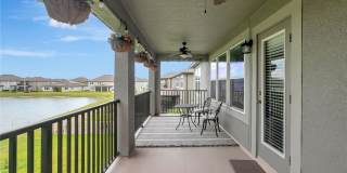 6Bds/7 Bths Massive Estate home overlooking a pond in an amenity-rich community Gallery 76
