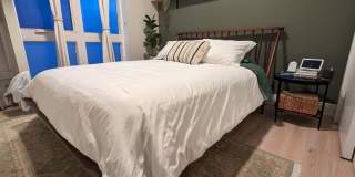 Fully Furnished One Bedroom W/Private Balcony & Views of the Capital Gallery 19