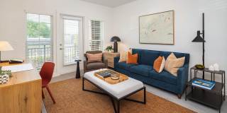 Heron Mill Apartments at Douglasville Gallery 7