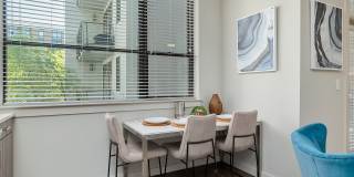 North and Line Apartments Gallery 11