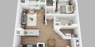 Westfield 41 Apartment Homes Gallery 44