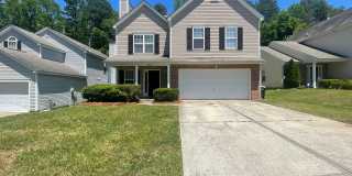 Come take a look at the gorgeous newly renovated 4 bedroom, 2.5 bath, 2 car garage home located in sunset oaks community. Gallery 1