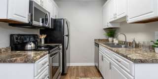 Ridgemar Commons Gallery 6