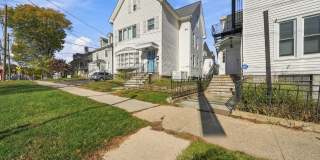 Spacious single family home in the heart of Danbury City Center Gallery 1
