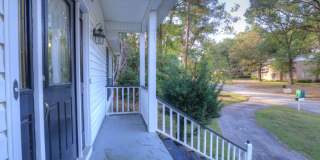 Spanish Fort Duplex Side B 2/1 with Bonus Room Gallery 4
