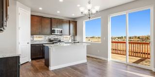 Spacious 5-Bedroom Home with Finished Basement in Desirable Colorado Springs Neighborhood Gallery 10
