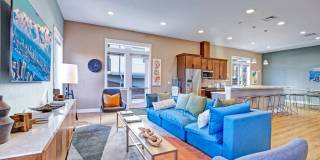 Toscana Apartment Homes Gallery 17
