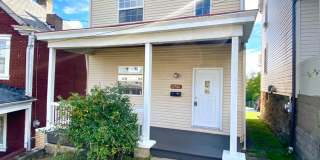 Completely Updated 4 Bed/2 Bath Home with Off-Street Parking-Available Now! Gallery 1