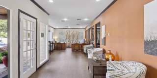 The Venue At Greenville Gallery 9