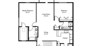 Ridge View Terrace Gallery 11